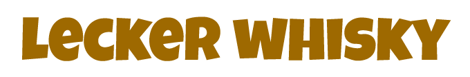 Lecker Whisky