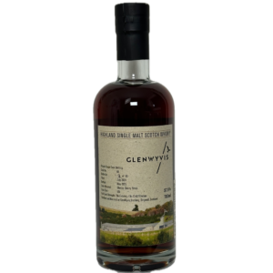 Glenwyvis Vorderseite