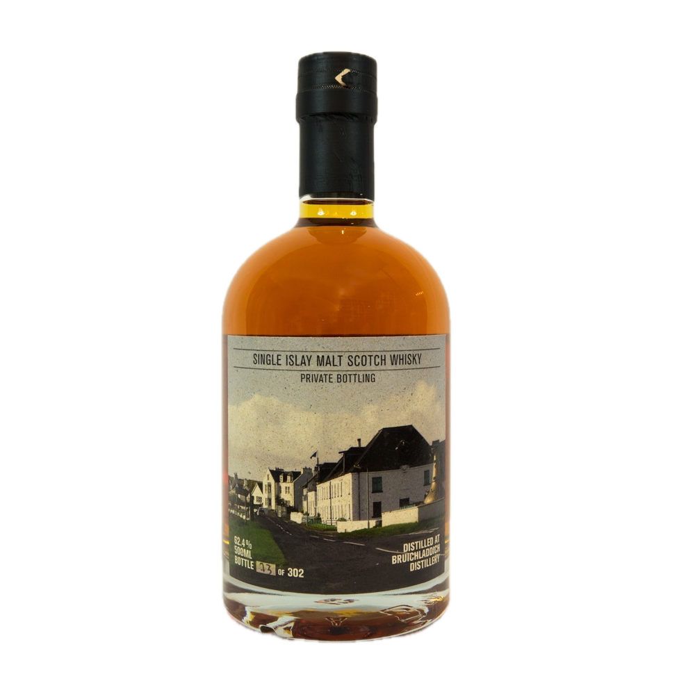 Bruichladdich Latour 13 years