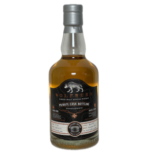 Wolfburn Vorderseite