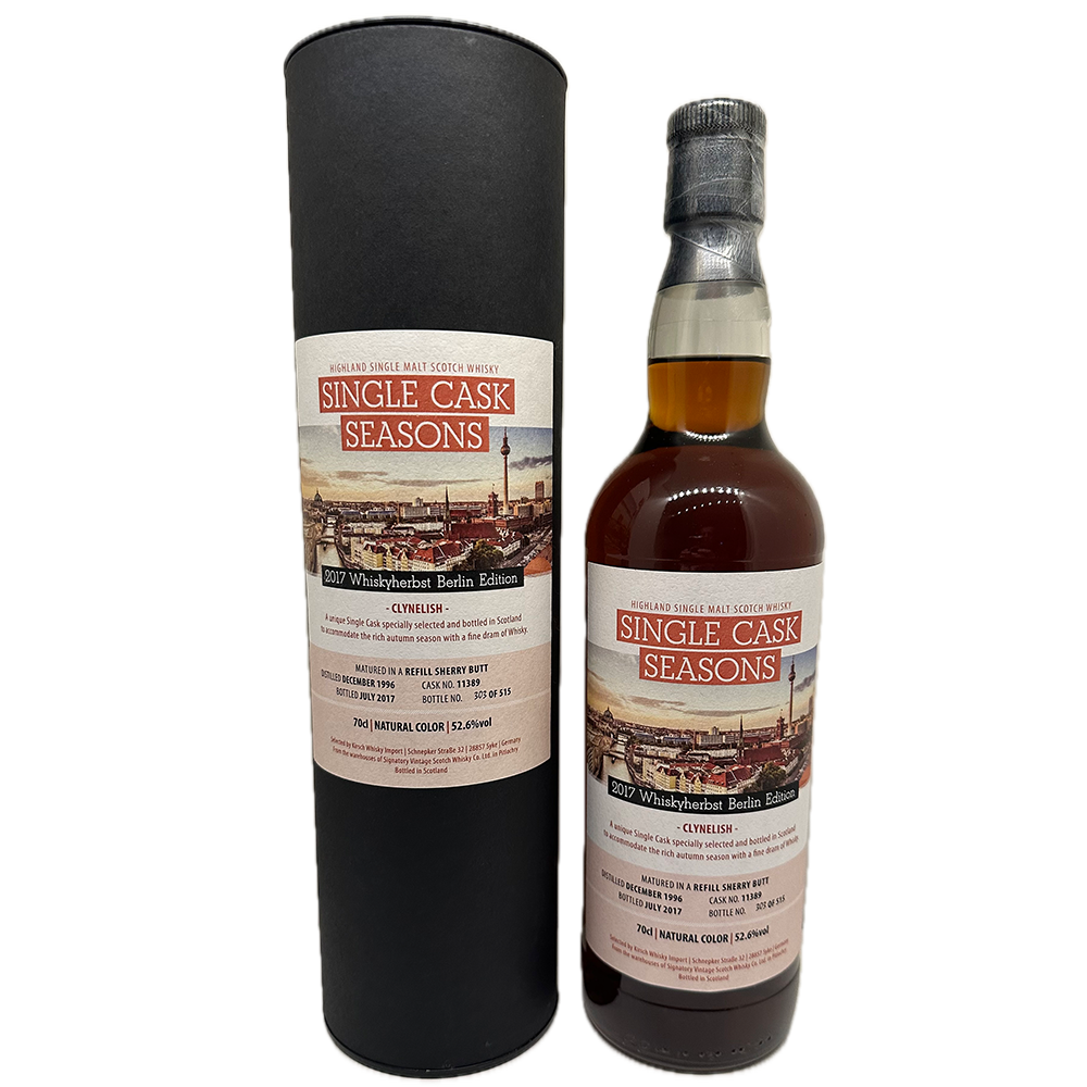 Clynelish – Bild 2