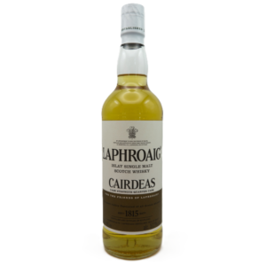 Laphroaig Càirdeas Quarter Cask 2017