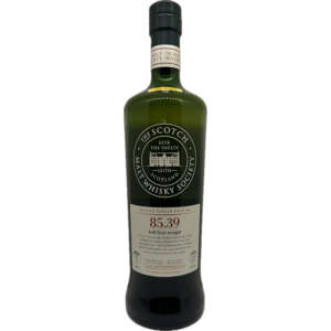 SMWS Glen Elgin