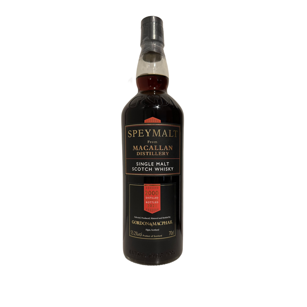 Macallan