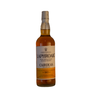Laphroaig Cairdeas 2014