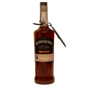 Bowmore Handfilled
