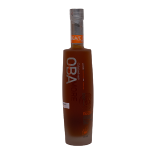 Octomore OBA Concept OBA/C_0.1