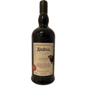 Ardbeg Blaaack