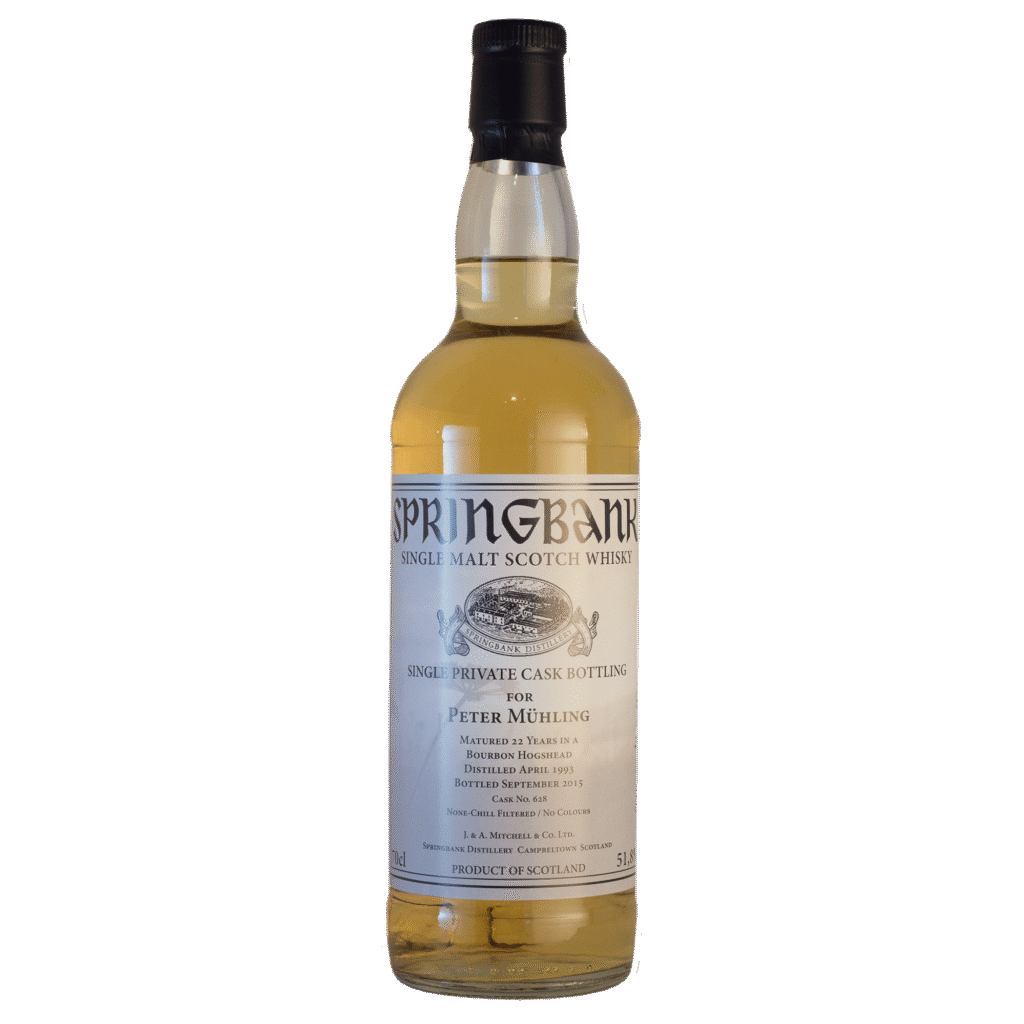 Springbank