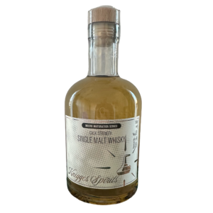 Micro Maturation Series Special No. 5